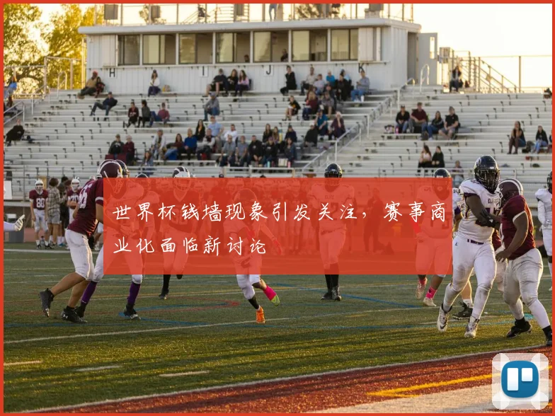世界杯钱墙现象引发关注,赛事商业化面临新讨论