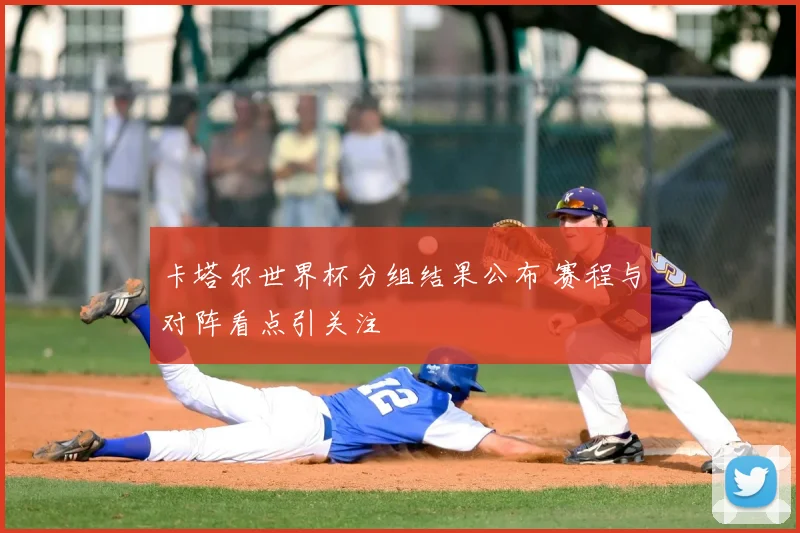 卡塔尔世界杯分组结果公布 赛程与对阵看点引关注