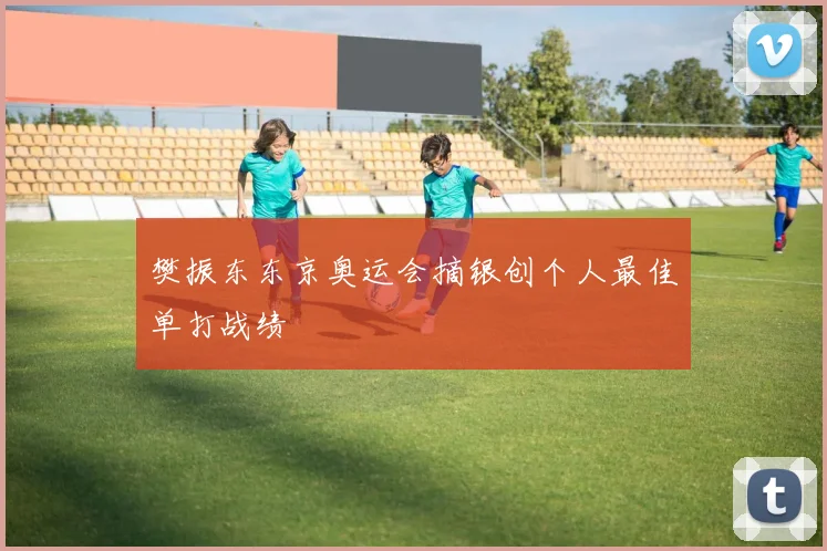 樊振东东京奥运会摘银创个人最佳单打战绩