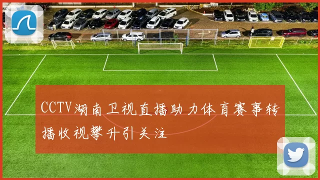 CCTV湖南卫视直播助力体育赛事转播收视攀升引关注